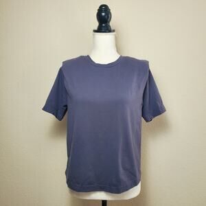 Pistola Brileigh Shoulder Pad Top Small